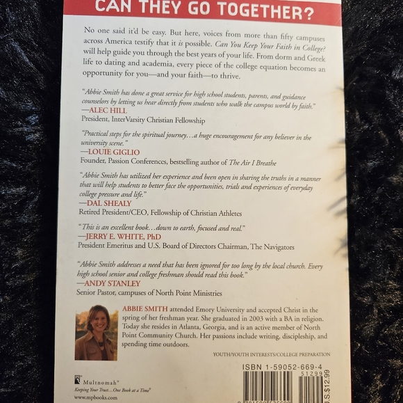 🎓 Can You Keep Your Faith in College? - Picture 2 of 6